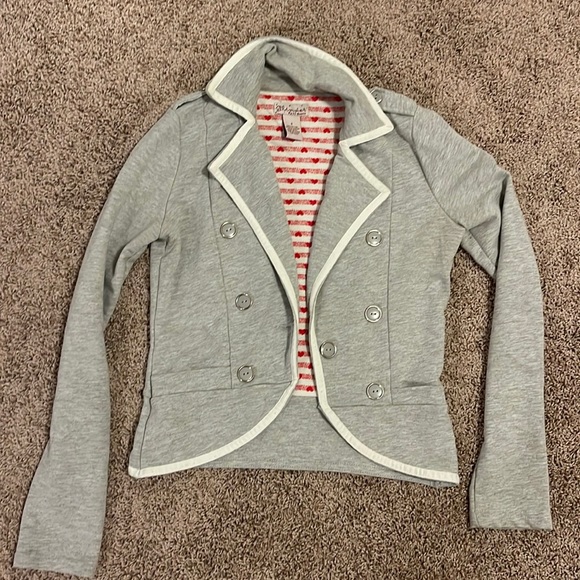 J.J. Basics Blazer - Picture 2 of 6